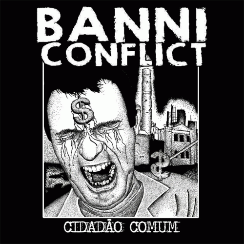 Banni Conflict : Cidadão Comum